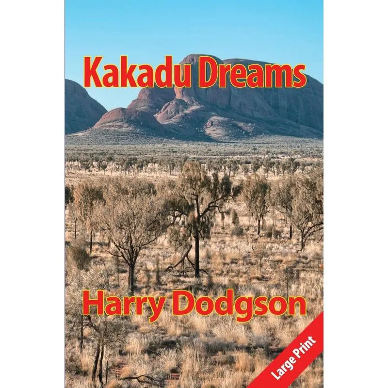 KAKADU DREAMS