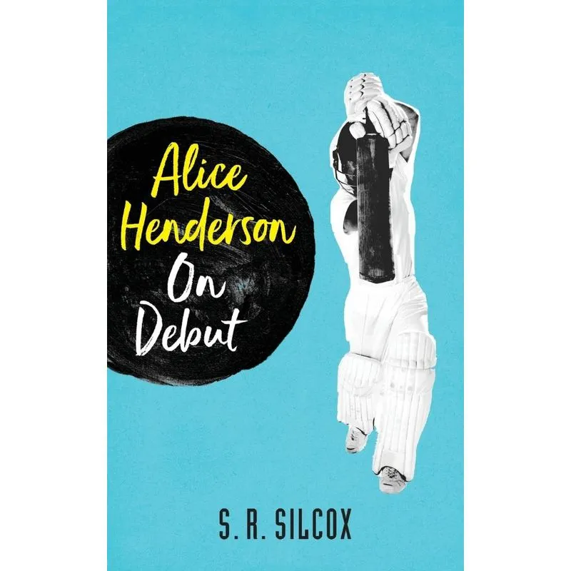 Alice Henderson On Debut