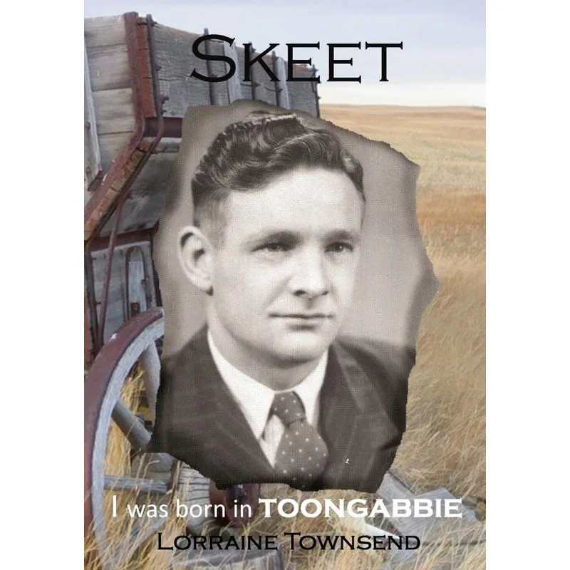 I Was Born in Toongabbie