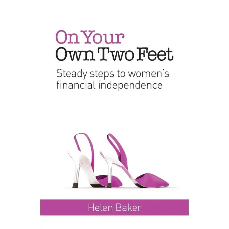 On Your Own Two Feet