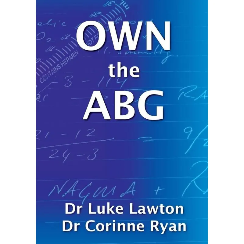 OWN the ABG