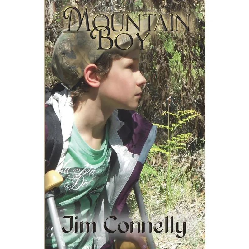 Mountain Boy