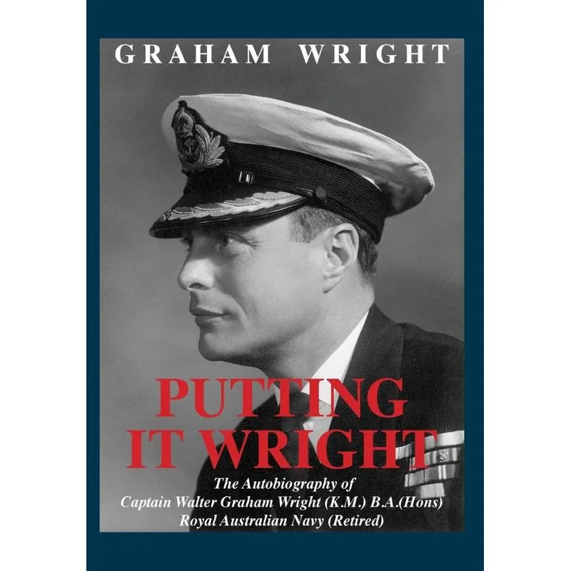 Putting It Wright