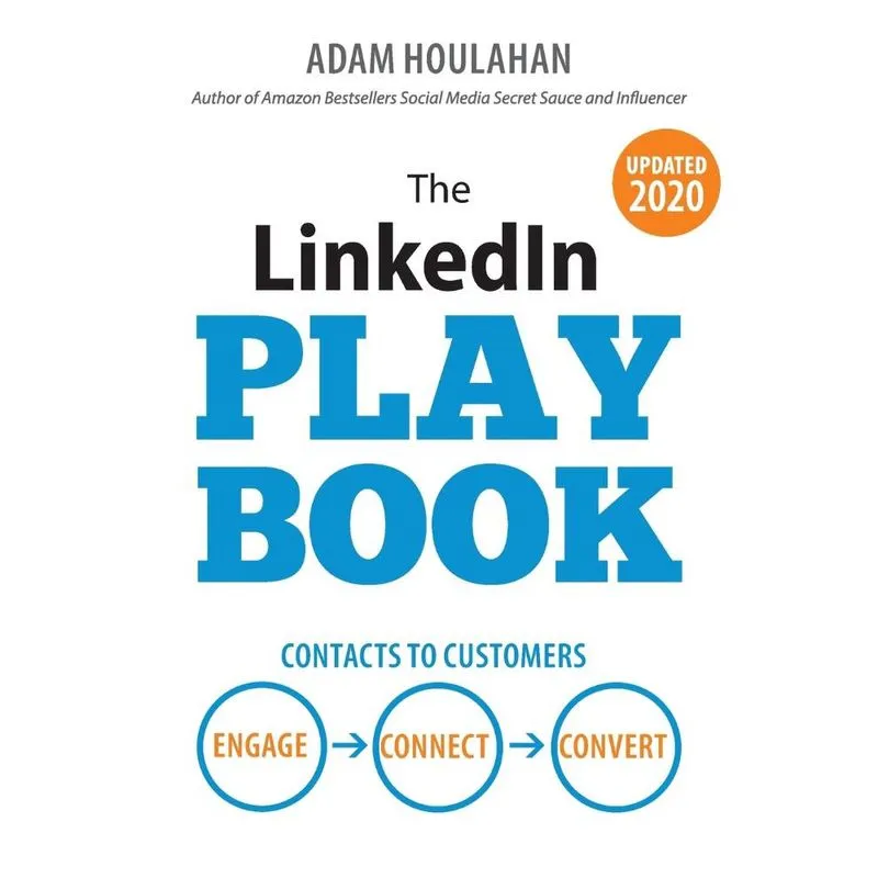 The LinkedIn Playbook