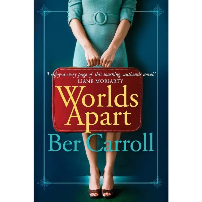 Worlds Apart
