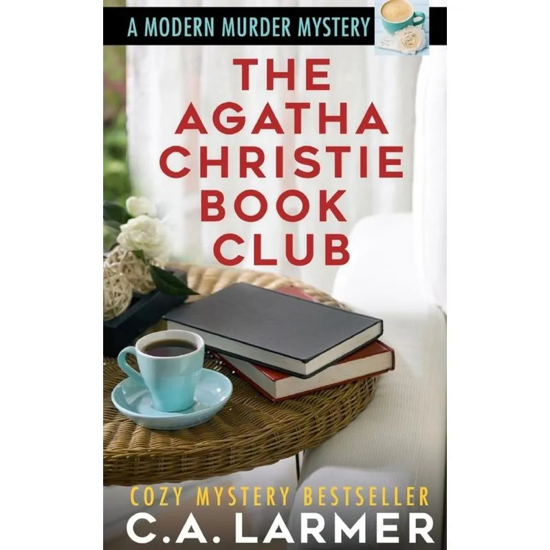 The Agatha Christie Book Club