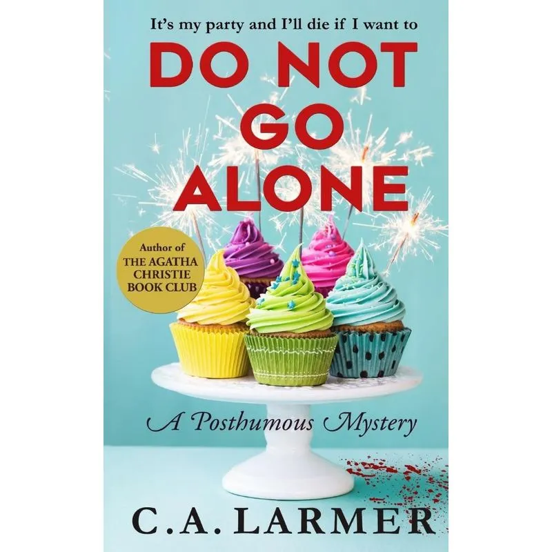 Do Not Go Alone