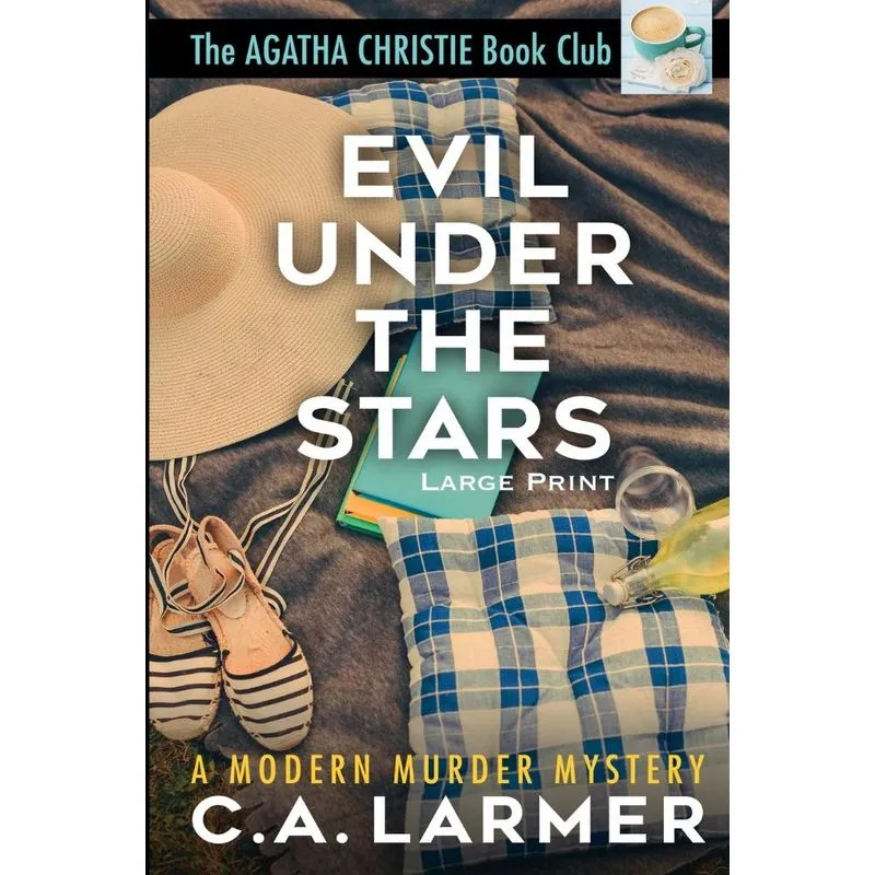 Evil Under The Stars