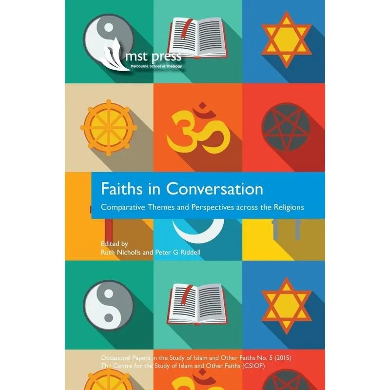 Faiths in Conversation