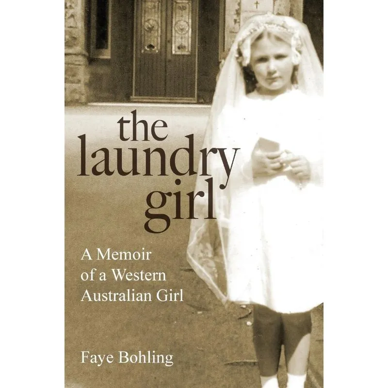 The Laundry Girl
