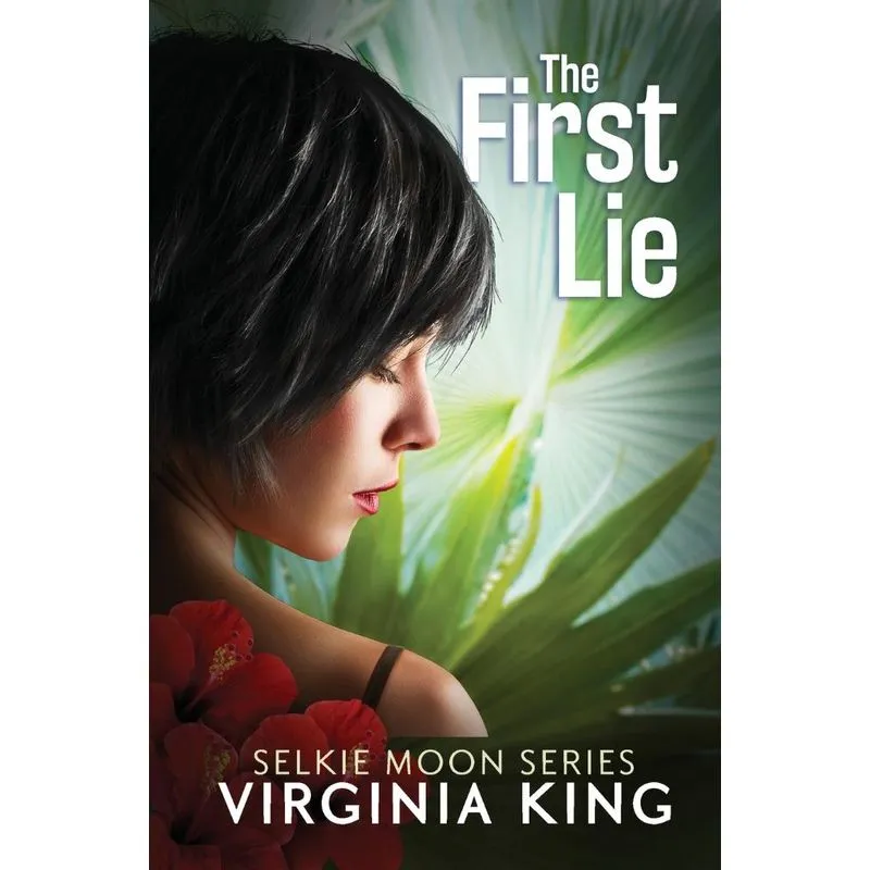 The First Lie