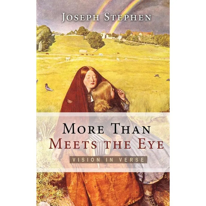 More Than Meets The Eye