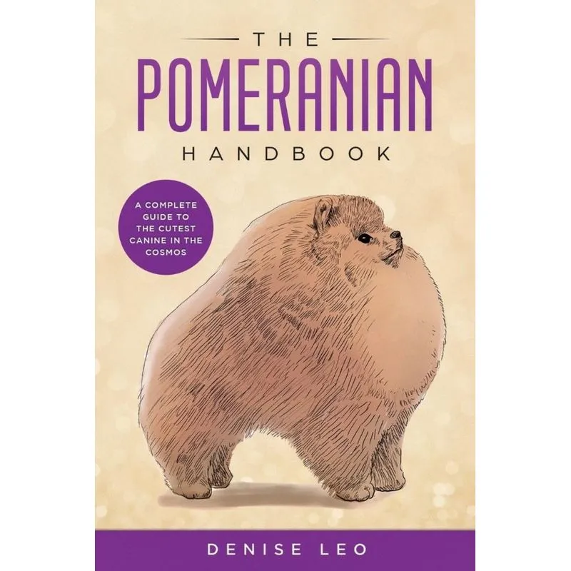 The Pomeranian Handbook