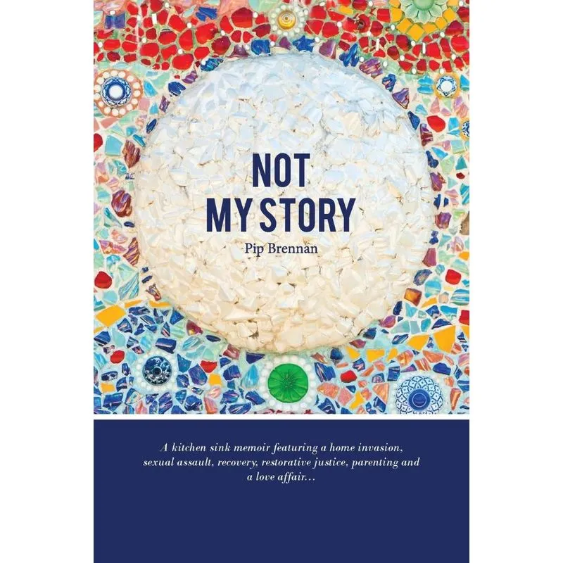 Not My Story
