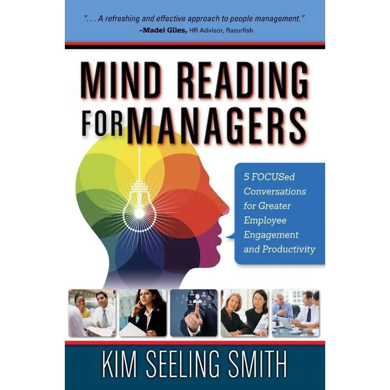 Mind Reading for Managers