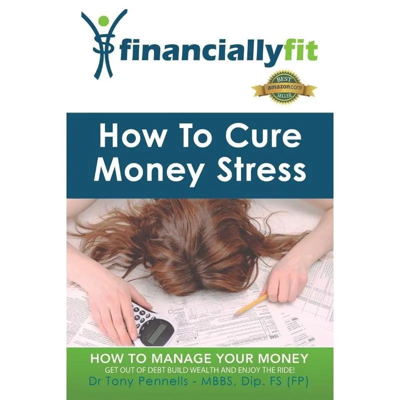 How to Cure Money Stress