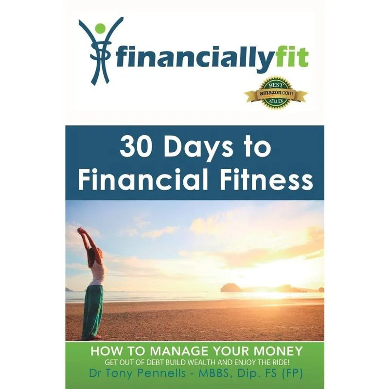 30 Days to Financial Fitness