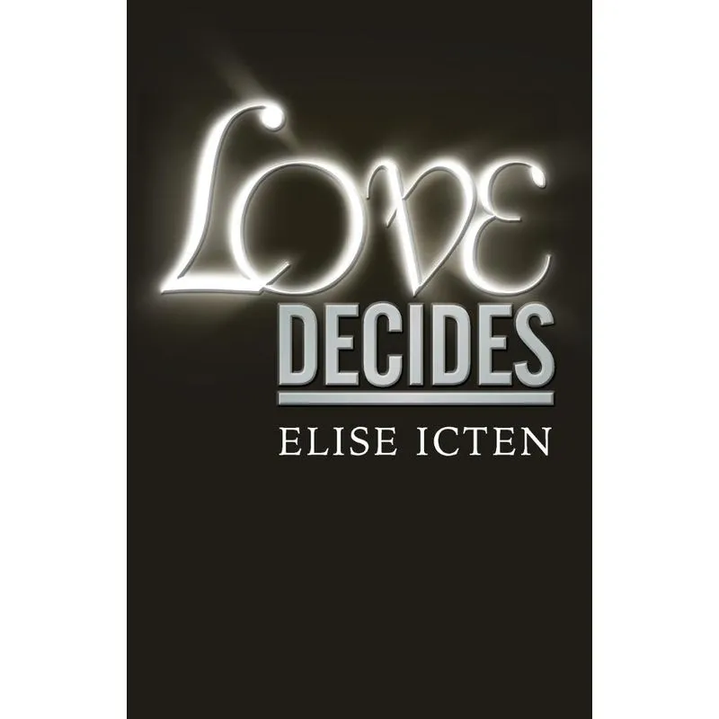 Love Decides
