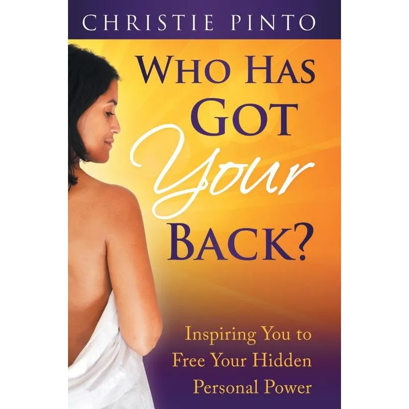 Who Has Got Your Back?