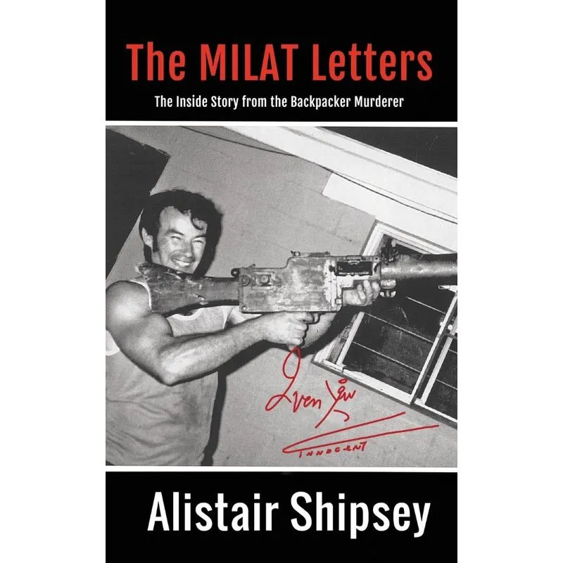 The Milat Letters