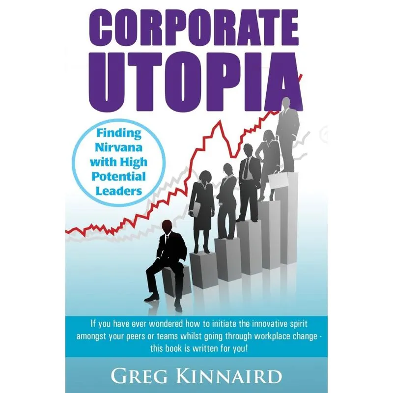 Corporate Utopia