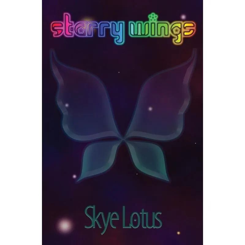 Starry Wings
