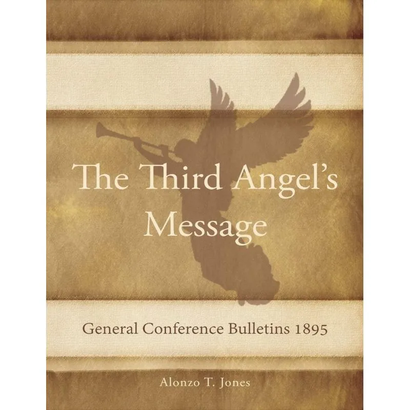 General Conference Bulletins 1895