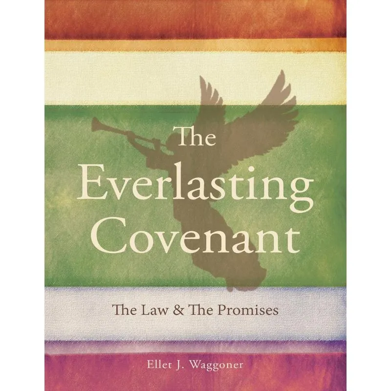 The Everlasting Covenant