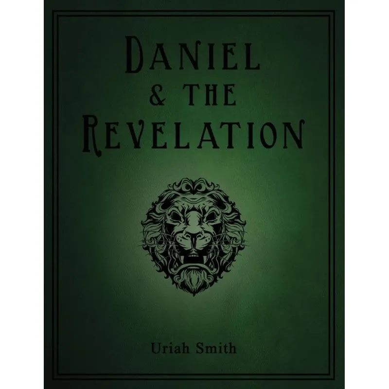 Daniel & the Revelation