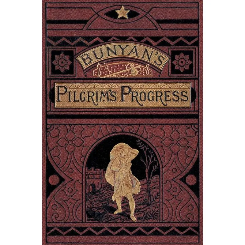 The Pilgrims Progress