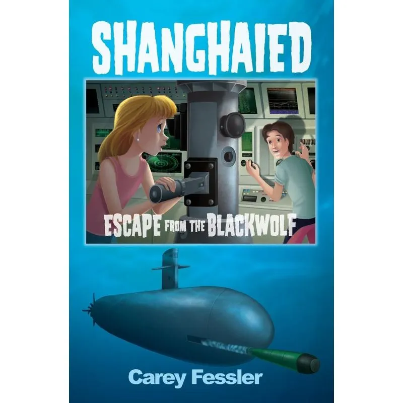 Shanghaied