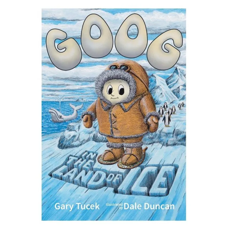 Goog in the Land of Ice