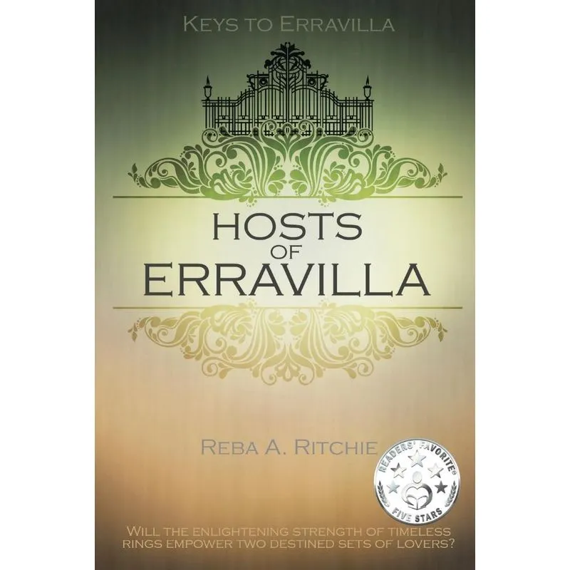 Hosts of Erravilla
