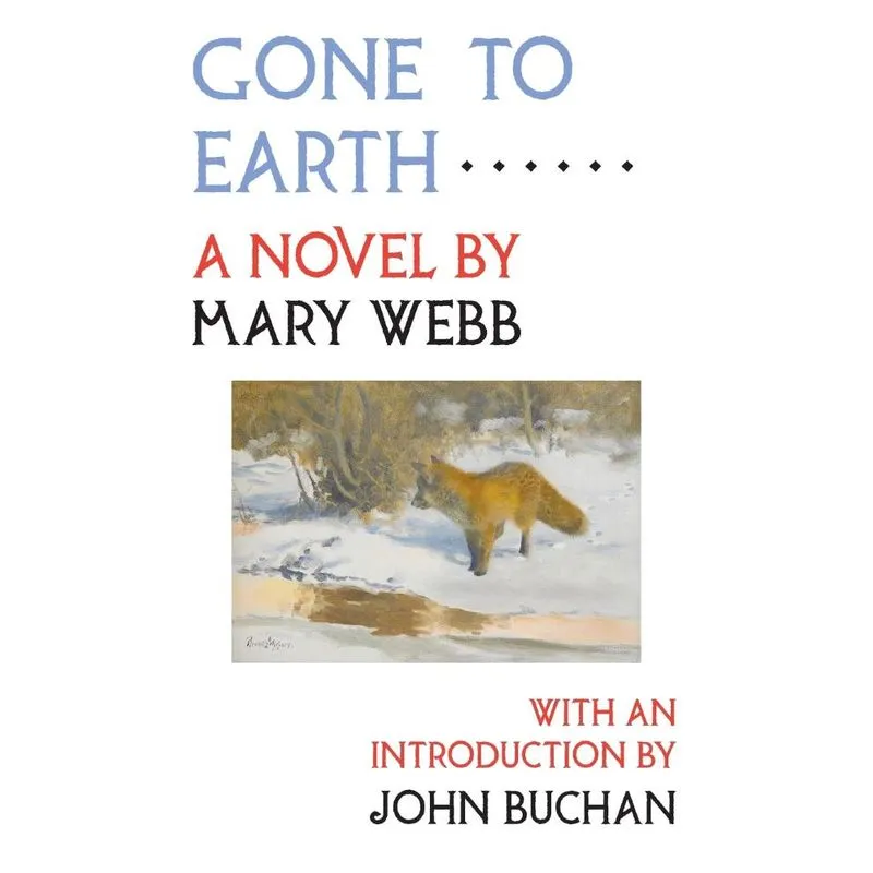 Gone to Earth