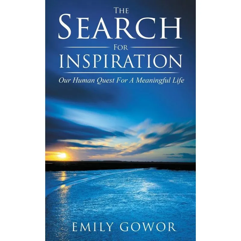 The Search For Inspiration