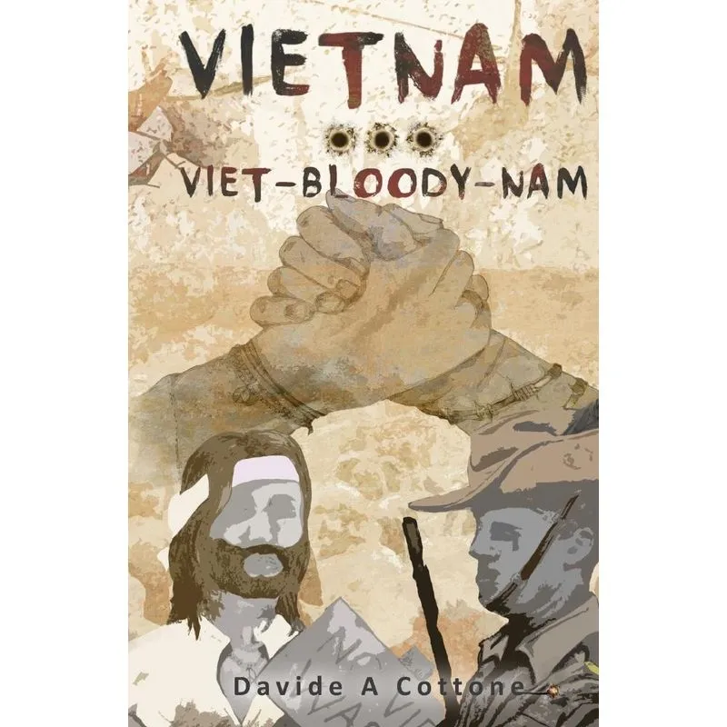 Vietnam ... Viet-Bloody-Nam