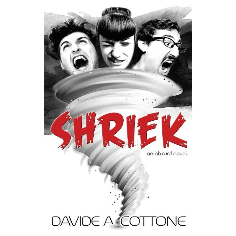 SHRIEK