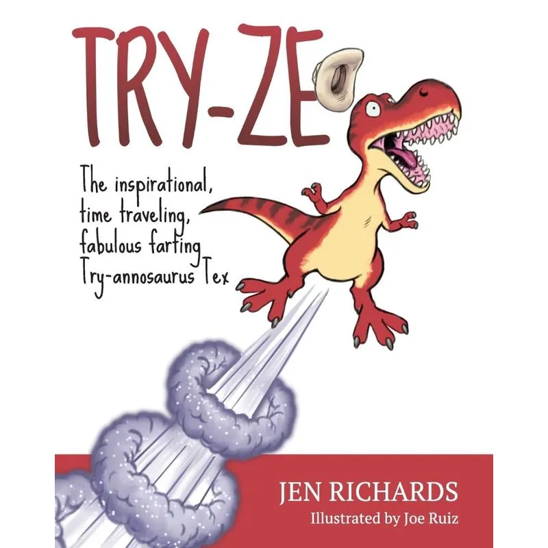 Try-ze