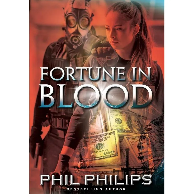 Fortune in Blood