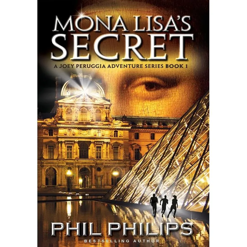 Mona Lisas Secret