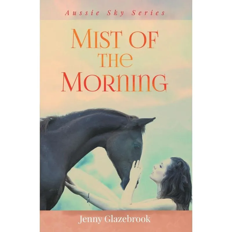 Mist of the Morning