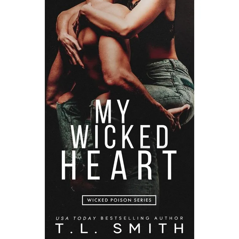 MY Wicked Heart