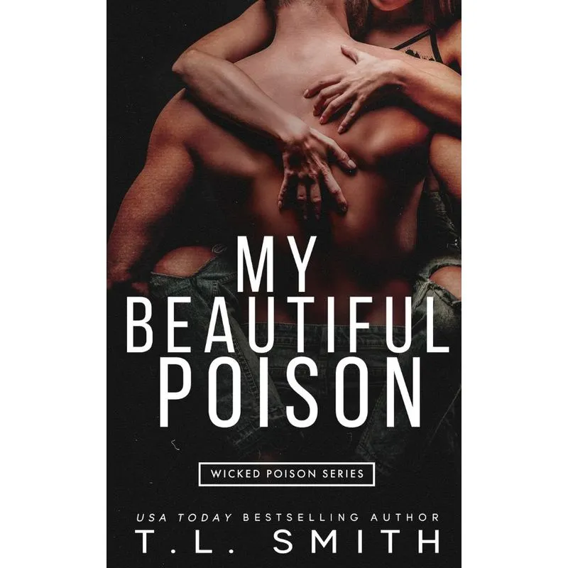 My Beautiful Poison