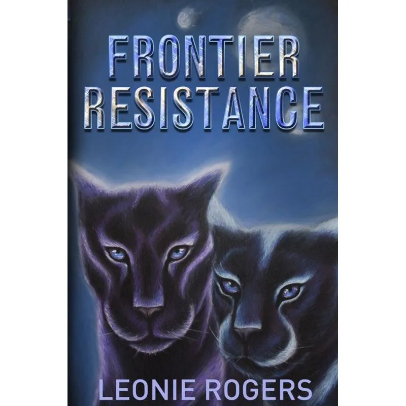 Frontier Resistance