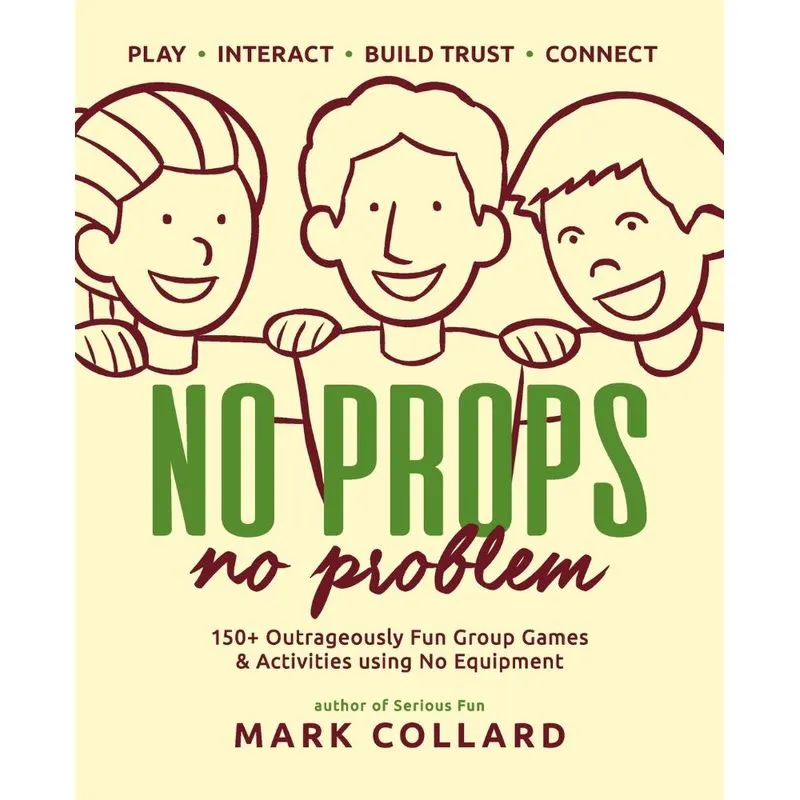 No Props No Problem