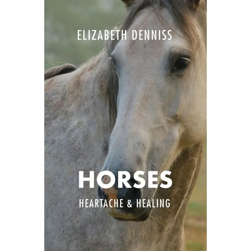 Horses, Heartache & Healing