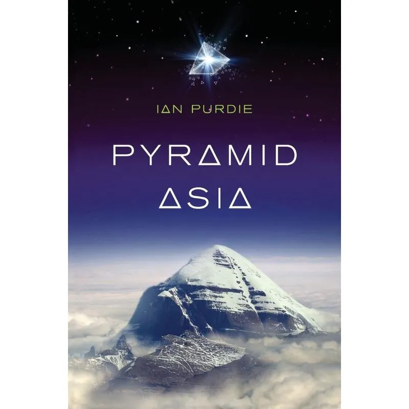 Pyramid Asia