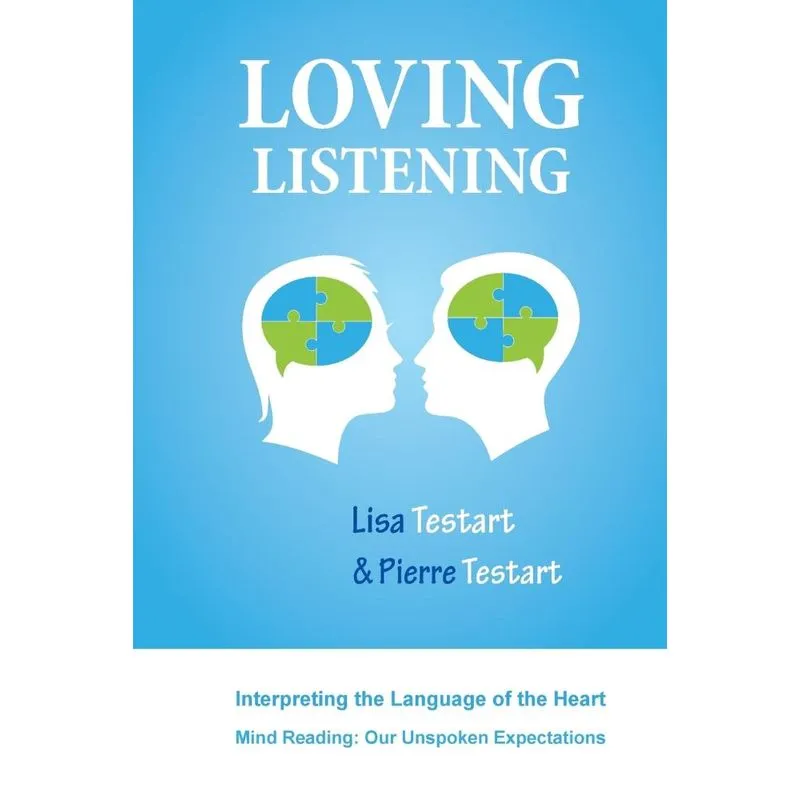 Loving Listening