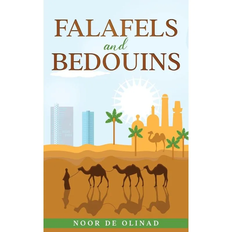 Falafels and Bedouins