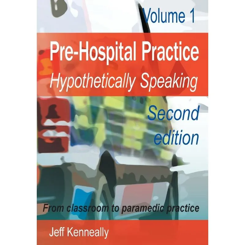 Prehospital Practice